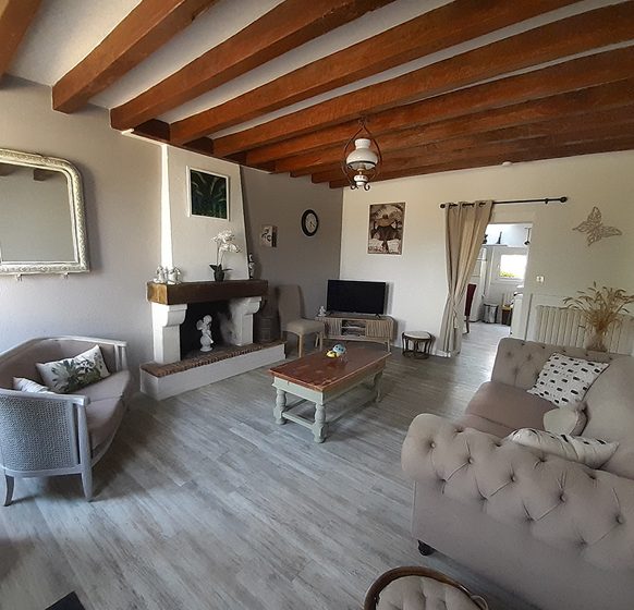 Gîte, le logis du minotier